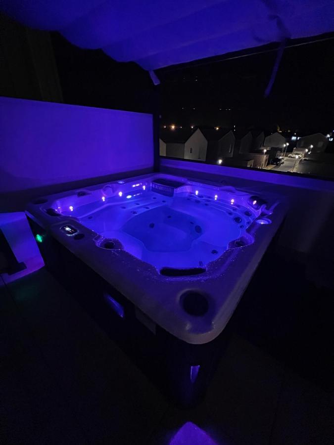 Disney/Paris -Jacuzzi -3 Bedroom Bussy-Saint-Georges Dış mekan fotoğraf