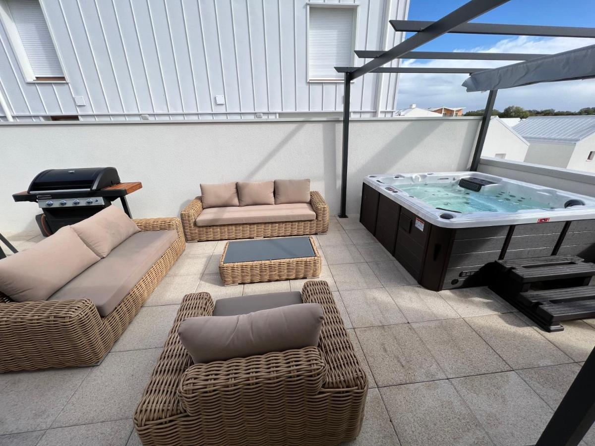 Disney/Paris -Jacuzzi -3 Bedroom Bussy-Saint-Georges Dış mekan fotoğraf