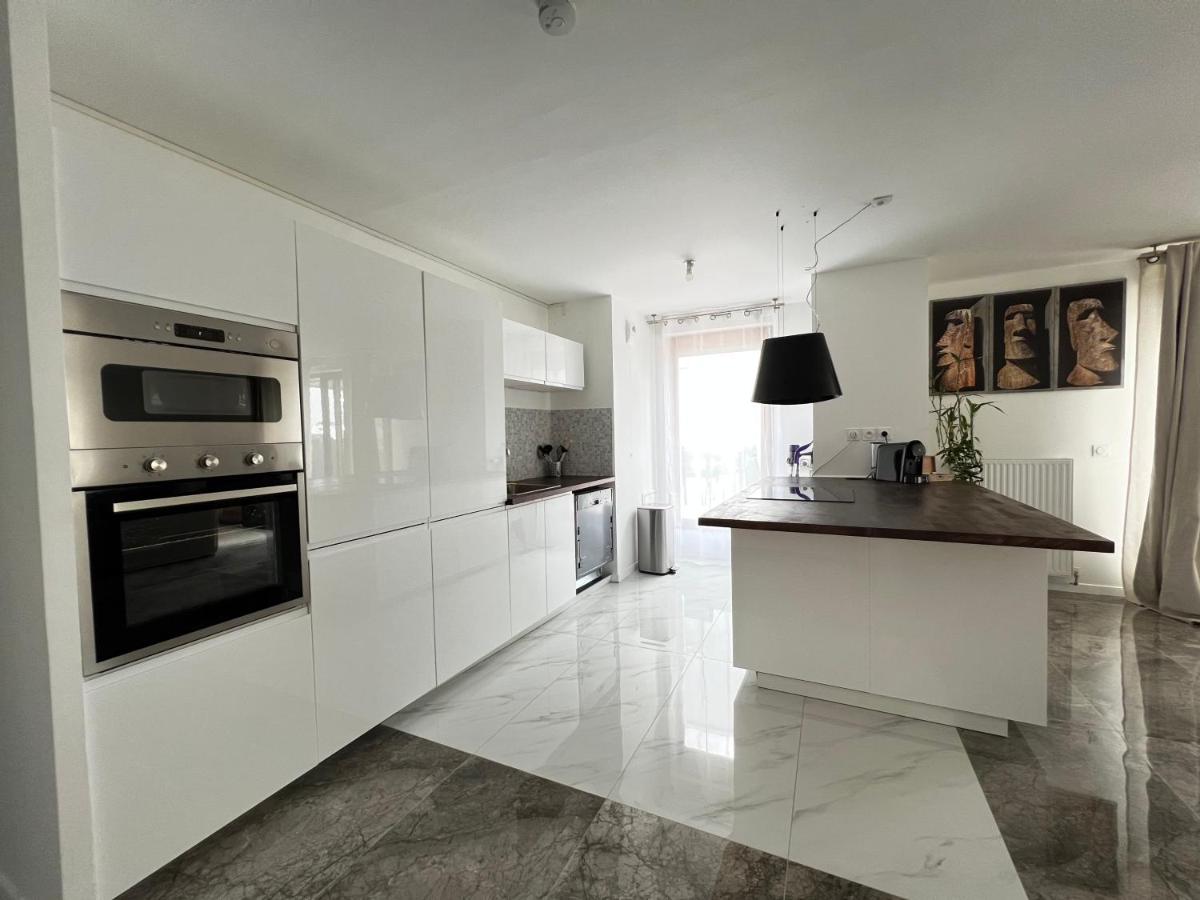 Disney/Paris -Jacuzzi -3 Bedroom Bussy-Saint-Georges Dış mekan fotoğraf