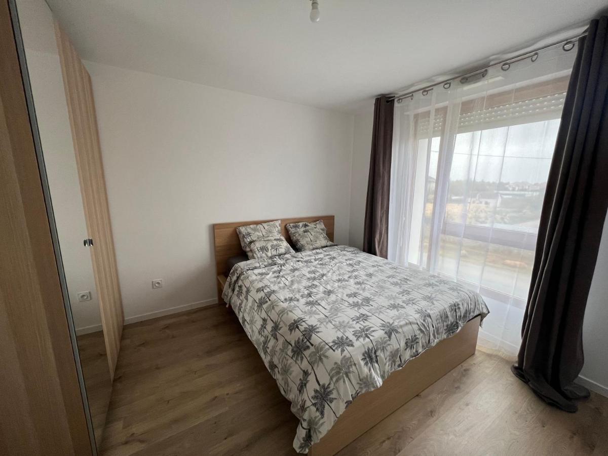 Disney/Paris -Jacuzzi -3 Bedroom Bussy-Saint-Georges Dış mekan fotoğraf