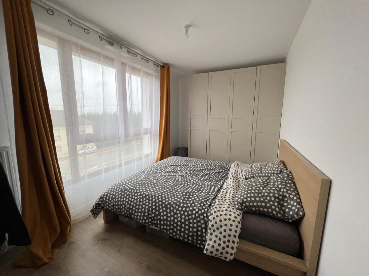 Disney/Paris -Jacuzzi -3 Bedroom Bussy-Saint-Georges Dış mekan fotoğraf